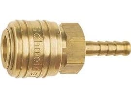 RECTUS RECTUS QUICK COUPLING FOR 9mm HOSE REC35304