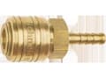 Pikkukuva 1 / 2: RECTUS RECTUS QUICK COUPLING FOR 9mm HOSE REC35304