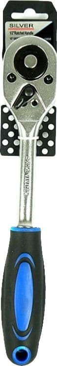 Sølv. KRALLE 1/2" PROF SILVER EX10650