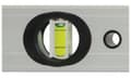 Miniatyrbild 3 av 5: Nightingale Level 150cm silveranodiserad (70153)