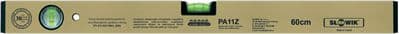 GLOSSARY Gold aluminum spirit level P01 1000mm (10101)