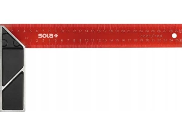 SOLA JOINT SQUARE SRC300 300x145mm