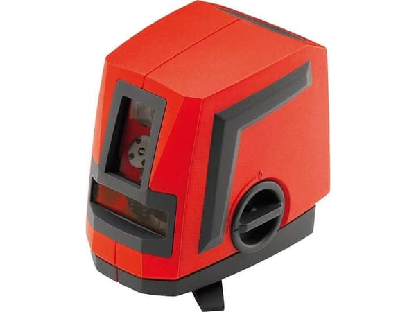 Sola Line laser 71013501 rød 20 m