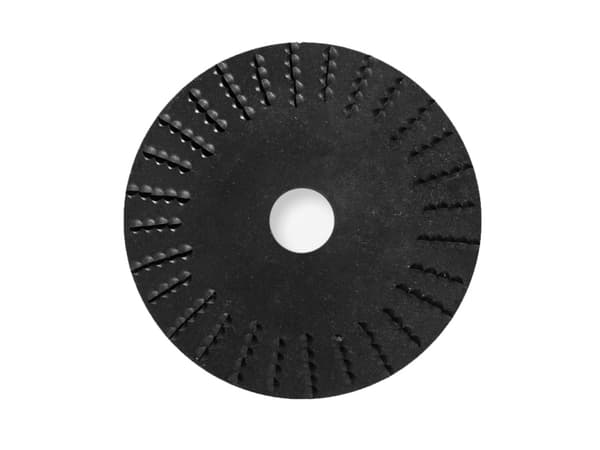 TARPOL TAR TAR TARIFF FI 125mm x 3 x 22.2mm, ENSIMMÄINEN LAATTA T-11