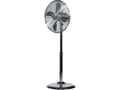 Miniatyrbild 2 av 2: Golvventilator 40 cm krominerad
