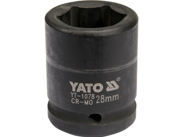 Yato YT-1078, 1 stykker