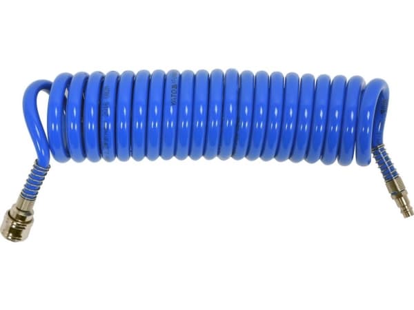 Yato YT-24207, 12 stang, Blå, 5 m, 1,2 cm