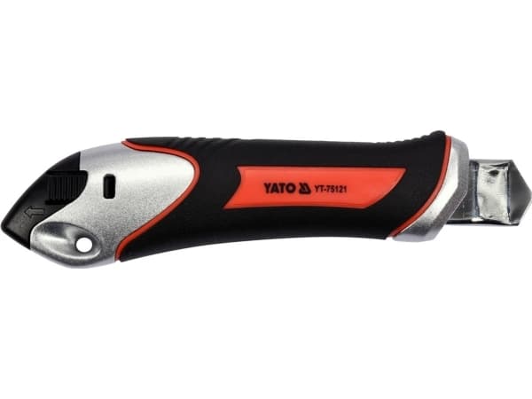 Yato YT-75121, 1,8 cm, 1 stykker