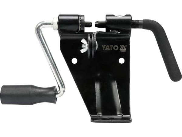 Yato YT-84970, 1 stykker, Stål