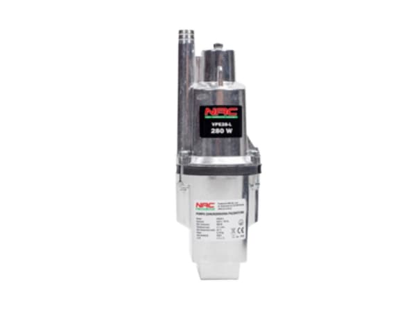 NAC MEMBRANPUMPE 280W VPE28-L