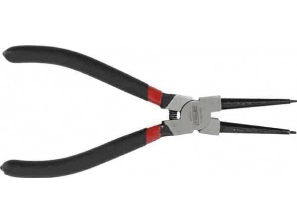 AWTools sytang 180 mm innvendig rett (AW16610)