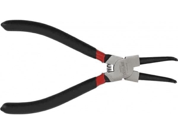 AWTools Segertång 180 mm innerböjd (AW16611)