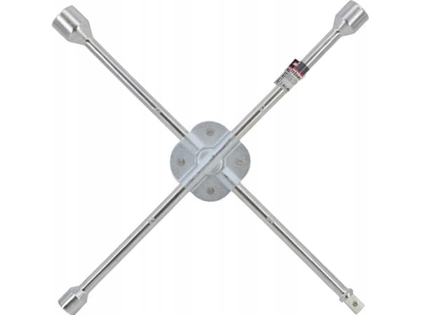 AWTOOLS FORSTERKET HJULNØKKEL 24x27x32x1/2"
