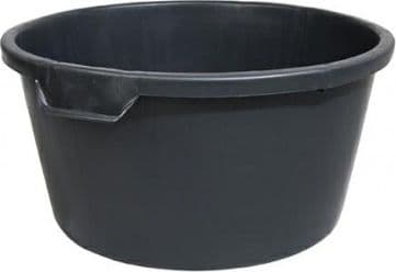 AWTools mørtelbøtte rund 40l (AW23550)