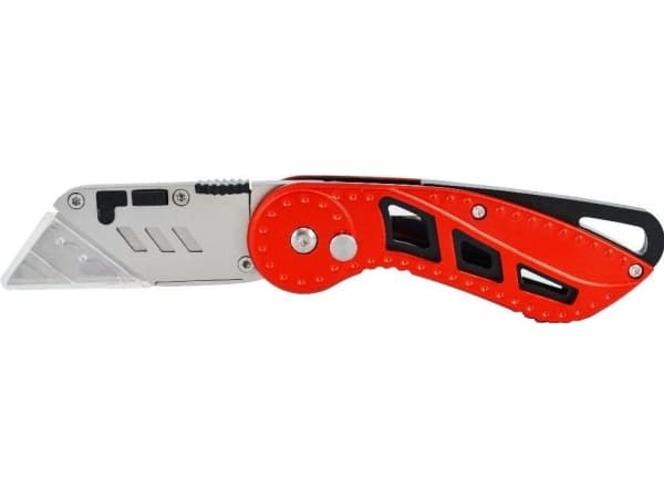 AWTools AWTOOLS FOLDING TRAPES-KNIV AW29015