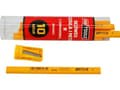 Miniatyrbilde 3 av 3: AW-Tools Awtools AWTOOLS BLYANT FOR GLASS OG METALL R Gul 10 STK AW29602