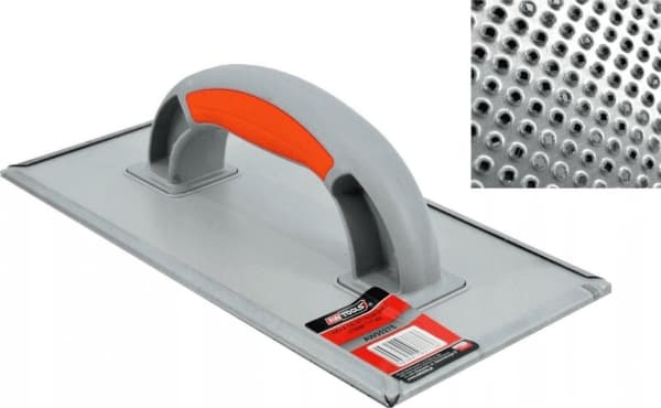 AWTools rivjärn för polystyren 270mm Tytan (AW30275)