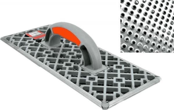 AWTOOLS STYROFOAM RIST 375mm