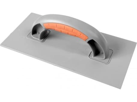 AWTools lastauslasta muovinen 130x270 titaani (AW30281)