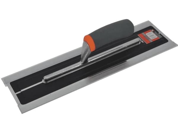 AWTOOLS FLEKSIBELT METALLHÅNDTAK 110x360mm TITANIUM GUMMI
