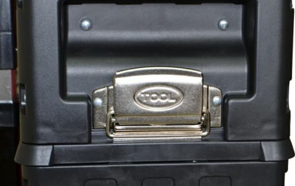 AWTools Toolbox pyörillä AW30590