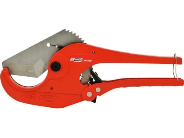 AW-Tools AWTools PVC-rørkutter 63 (AW31501)