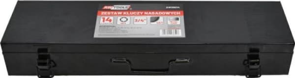 AWTOOLS NØKLER 14stk. 3/4"