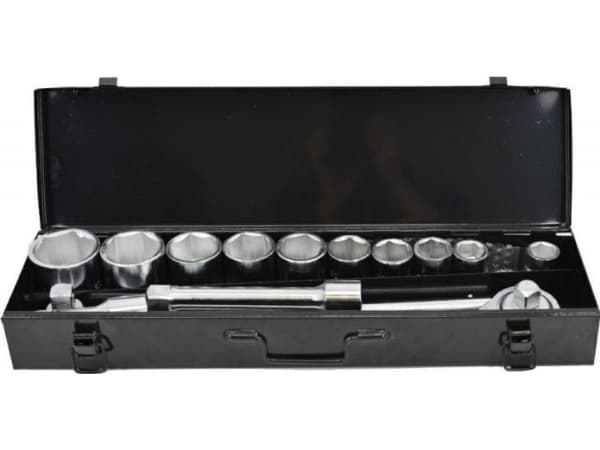 AWTOOLS NØKLER 14stk. 3/4"