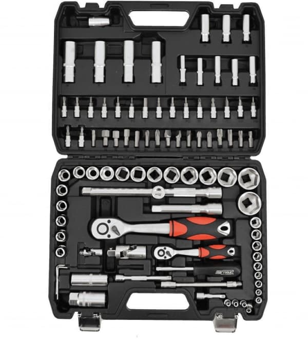 AWTOOLS AVAIMET 94el 1/2" / 1/4"