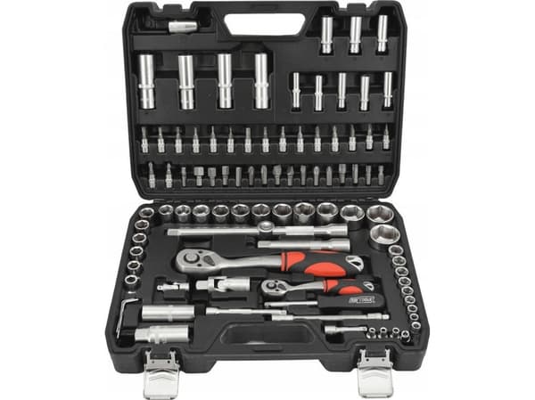 AWTOOLS AVAIMET 94el 1/2" / 1/4"