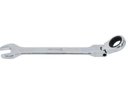 AWTools leddnøkkel med skralle, 19 mm (AW39919)
