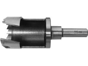 AWTOOLS PUNCHER/träfräs 25mm