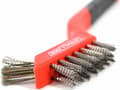 Miniatyrbild 2 av 2: AWTools AWTOOLS WIRE BRUSHES MINI SET 3 pcs. AW40591