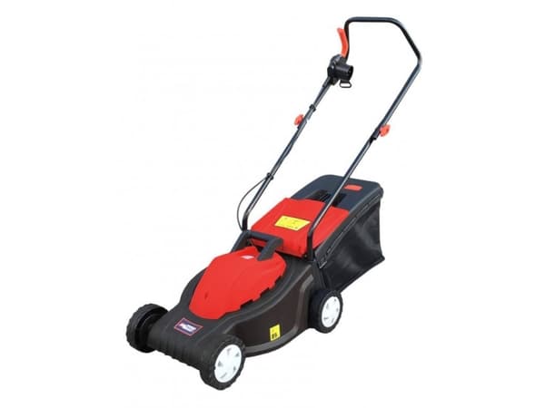 AWTOOLS SÄHKÖNLEIKKUU 1200W 32cm INDUKTIIVINEN MOOTTORI ZF6124C