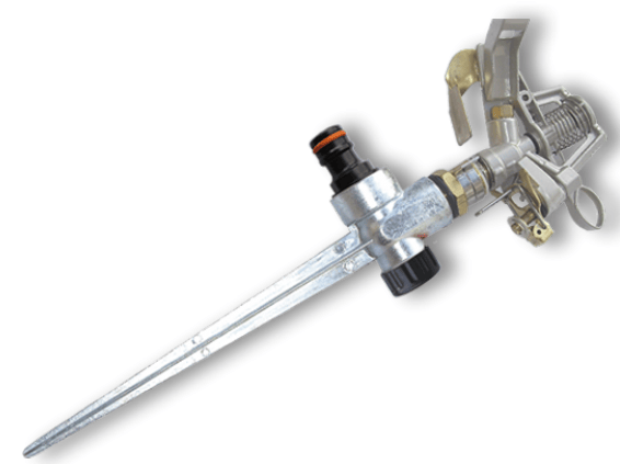 Bradas ECO-KT230B, Dropphuvud, Droppbevattningssystem, Polen, 1 styck