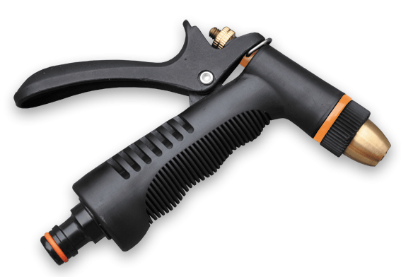 Bradas ECO-KT233FRS, Ruiskun suutin, Tiputus-keinokastelujärjestelmä, Puola, 1 kpl