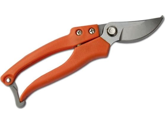 KT-V3 bremser