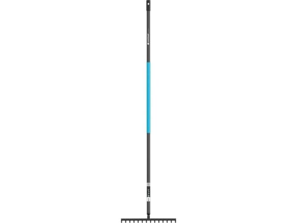 C.IDEAL UNIVERSAL METALL RAKE PRO+