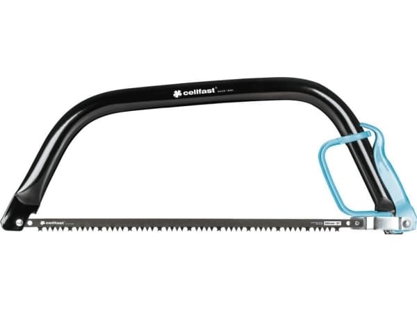 Cellfast IDEAL piła kabłąkowa 533mm (40-420)