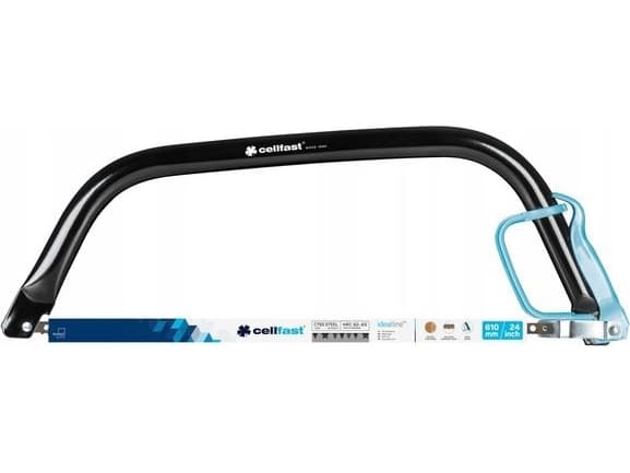 Cellfast C.IDEAL sirkelsag 610mm