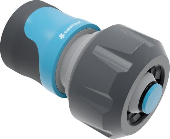 Cellfast quick coupler IDEAL 3/4 "alloy SAFETOUCH (50-627)