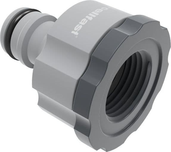 Cellfast-yleisliitäntä IDEAL-kierteellä G1/2" G3/4" (50-652)