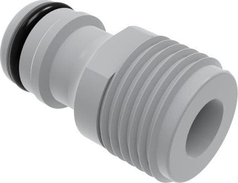 Cellfast tilkobling med utvendig gjenge IDEAL G1/2" (51-665)