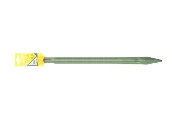Flat chisel 400 mm.