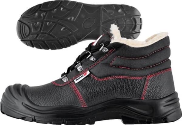 Galmag boots 491 isolerade stövlar med stålspets storlek 42 (491R42)