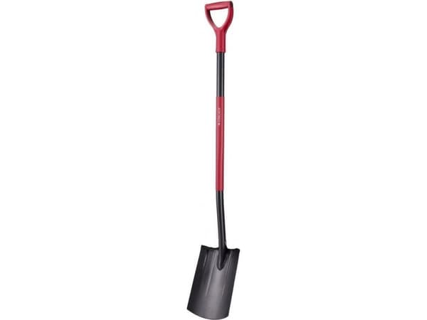 Gerlach GERLACH STRAIGHT SPADE GERNK505-PR