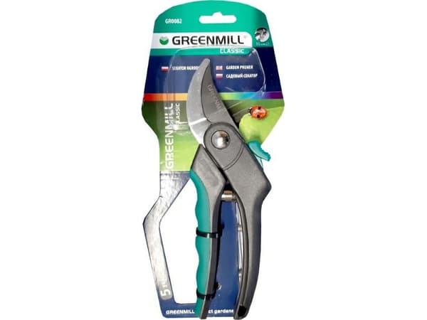 Greenmill PROFESSIONAL-sakset GR0082