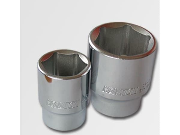 HONITON uttag 3/4" 55mm