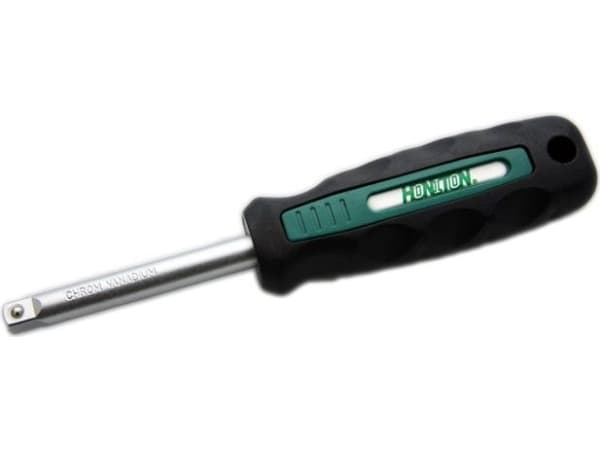 Honiton hylsskruvmejsel 1/4" x 150mm (H151)