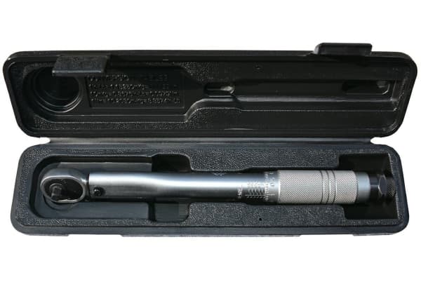Honiton HONITON DYN NØKKEL. 3/8" 19-110Nm H412